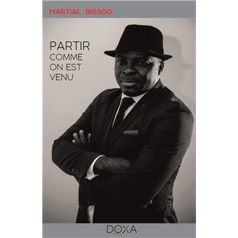 Partir comme on est venu