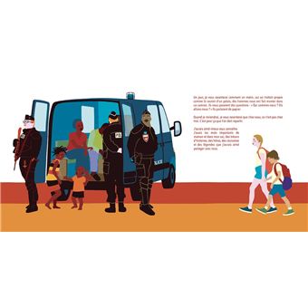 Les petits pas perdus