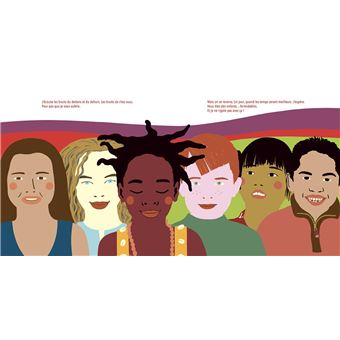 Les petits pas perdus