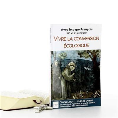 Vivre la conversion écologique