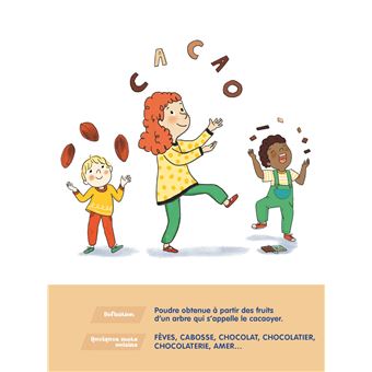 Le Livre des mots qui font rire