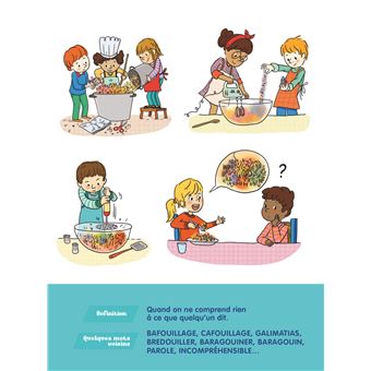 Le Livre des mots qui font rire