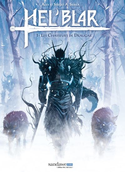 Les Chasseurs de Draugar