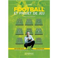 Le football est une science (in)exacte - Notre avis sur le Livre