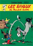 Lucky Luke - Tome 19 - Les Rivaux de Painful Gulch / Edition spéciale (Indispensables 2024)