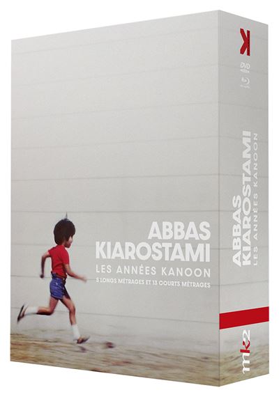 Coffret Les Années Kanoon Edition Collector Limitée Combo Blu-ray DVD