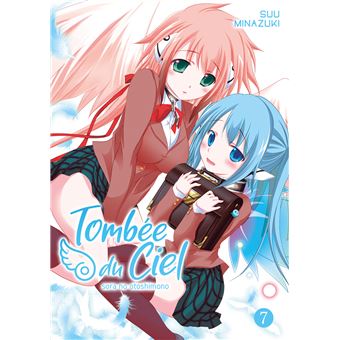 Tombée du Ciel
