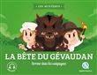 La bête du Gévaudan