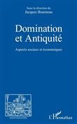 Domination et Antiquité
