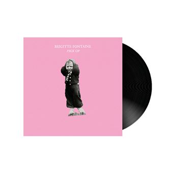 Brigitte Fontaine - 1