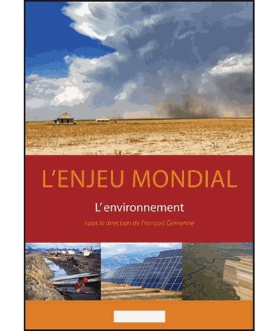 Enjeu mondial