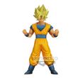 Figurine Dragon Ball Z Burning Fighters Volume 2 Son Goku