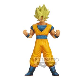 Figurine Dragon Ball Z Burning Fighters Volume 2 Son Goku