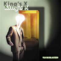 Please Come Home...Mr Bulbous