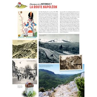 Chroniques de la Nationale 7 T3