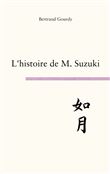 L'histoire de M. Suzuki