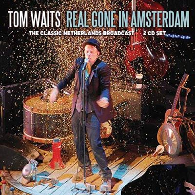Real Gone In Amsterdam Radio Broadcast 2004