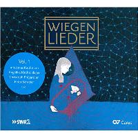 Wiegenlieder Vol.1