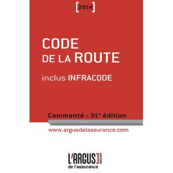 Code de la route commenté - 1