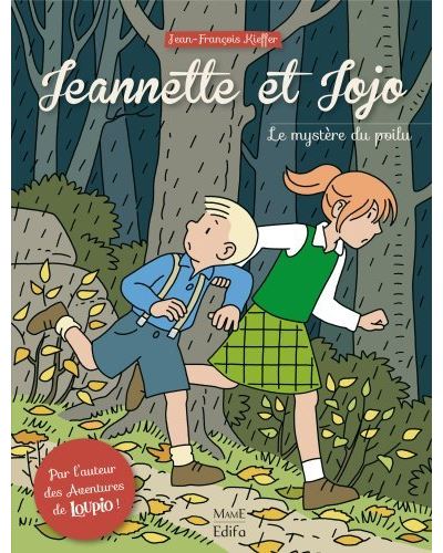 Le mystère du poilu