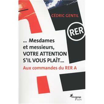 ...Mesdames Et Messieurs, Votre Attention S'il Vous Plaît... - Broché ...