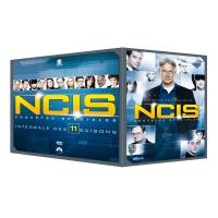 Ncis S1-11-66 DVD FR