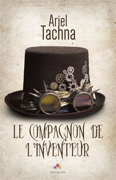 Le compagnon de l'inventeur