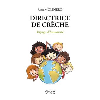 Directrice de crèche - Voyage d'humanité