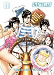 City Hunter Perfect Edition T08