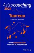 Astrocoaching - Taureau