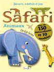 Le safari