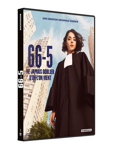 66-5 DVD