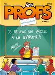 Les Profs - tome 17 - Sortie scolaire