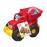 MEGA BLOCKS - TRANSFORMING DUMP TRUCK