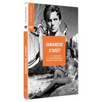 Un dimanche d'Août DVD