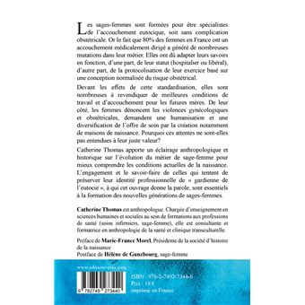 Sage-femme, gardienne de l'eutocie ?