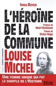 L'héroïne de la Commune Louise Michel