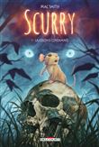 Scurry T01