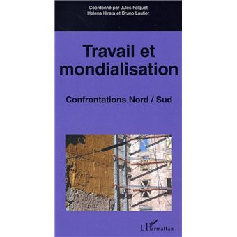 Travail et mondialisation - 1