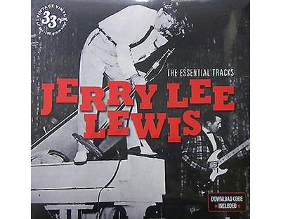 Jerry Lee Lewis - 1