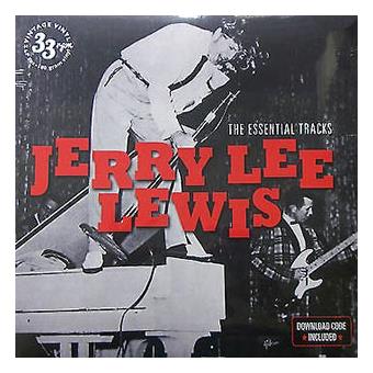 Jerry Lee Lewis - 1