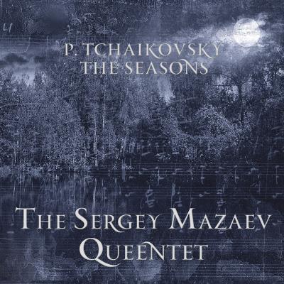 Tchaikovski : Saisons