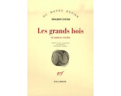 Les Grands bois et autres récits