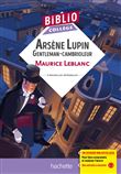 BiblioCollège - Arsène Lupin "Gentleman cambrioleur", Maurice Leblanc