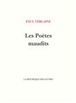 Les Poètes maudits