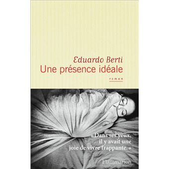 Une présence idéale - 1