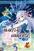 Martial Universe