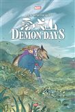 Demon Days (Nouvelle édition)