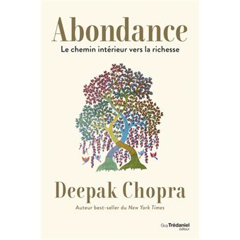 Abondance - Le chemin intérieur vers la richesse