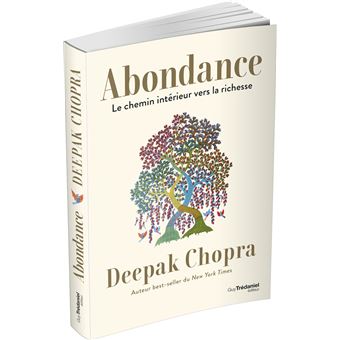 Abondance - Le chemin intérieur vers la richesse